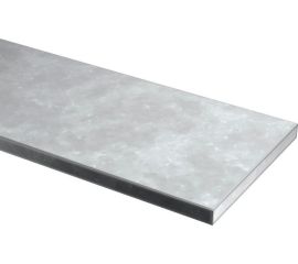 Плоский проводник для молниезащиты