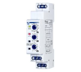 Реле времени, таймеры