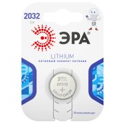 Батарейка тип CR 2032