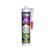 Клей монтажный Декор Экспресс акрил. 310мл TYTAN