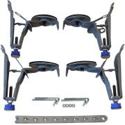 Ножки для ванны mod.5037