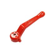 Ручка-рычаг под пломбу для крана ВОДА 15/20 VALFEX
