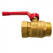 Кран шар. 11Б27п1 1