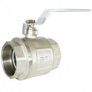 Кран шар. STI 2 1/2