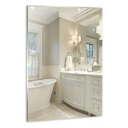 Зеркало MIXLINE прямоугольник 500*600 б/полки