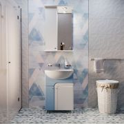 Тумба д/ванной 