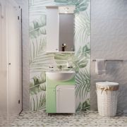 Тумба д/ванной 