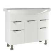 Тумба д/ванной 