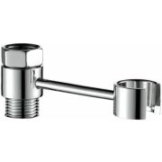 Держатель лейки гигиенической HAIBA HB92-2