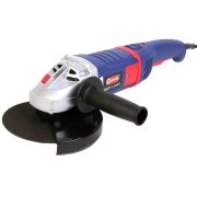 Угловая шлифмашина (болгарка) Диолд ф180 1,8кВт МШУ-1,8-03