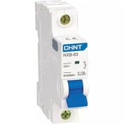 Автом.выкл. 1П C 25А 4,5кА NXB-63S (R) CHINT