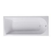 Ванна акрил 160х70 MICHIGAN (каркас+панель) Alex Baitler