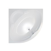 Ванна акрил. 120х120 Мартин 1Acreal (каркас)