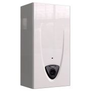 Колонка газовая ARISTON FAST EVO 11 C (с модуляцией/розжиг от сети/11л/мин /дымоходный)(проточный газовый водонагреватель)