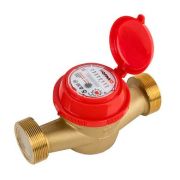 Счетчик для воды 1 1/2