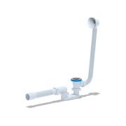 Обвязка на ванну 1 1/2*40*50 плоск с вып. Click-Clack (сетка) и пер Ani ЕC055S