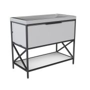 Тумба д/ванной 