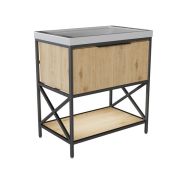 Тумба д/ванной 