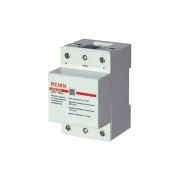 Блок защиты по напряжению 40А 170В-270В