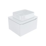 Тумба д/ванной 