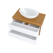 Тумба д/ванной 