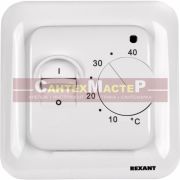 Термостат мех. REXANT СУ 16А 1датч. температуры 51-0531