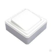 Выключатель 1 ОП (мал.кл) Молодечко А16-023