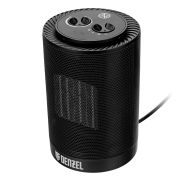 Тепловентилятор керамический DTFC-1200S 1200Вт, 3 режима Denzel