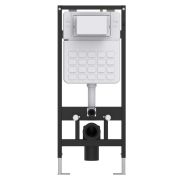 Инсталляция WAVE без кнопки, МЕХАНИКА