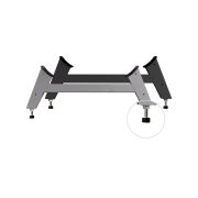 Опорная подставка к ваннам (ВИЗ) TEVRO 150х70/ 170х70 арт. 01207