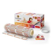 Мат нагревательный ТЕПЛОЛЮКС TROPIX МНН 800Вт/5,0 кв.м