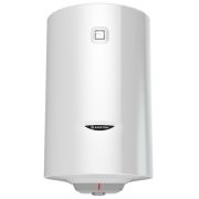 Водонагреватель электрический накопительный ARISTON PRO1 R DRY PL 100V сух ТЭН/шнур без УЗО
