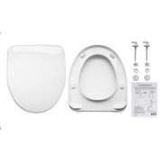 Сиденье для унитаза СУ.77.07.80 Лира, Рондо