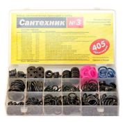 Набор сантех.прокл. 