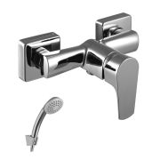 Смеситель для ванны шаровый Lemark LM1603C 