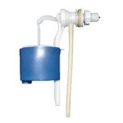 Клапан для унитаза бок. подводка КН 56 new