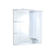 Зеркальный шкаф Элен 85  AQUATON 1A218802EN010
