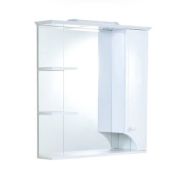 Тумба Элен 85  1A218802EN010, раковина  Акватель  85 AQUATON