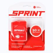 Нить уплотнительная Sprint  набор катушек 2х50м