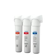 Фильтр 3 ступенчатый ГЕЙЗЕР Смарт МАКС (умягчение)