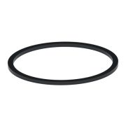 Прокладка для колбы сифона 70мм М090