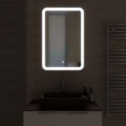 Зеркало шкаф MIXLINE 