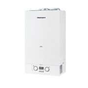 Котёл настенный MIZUDO 20T (газовый/двухконтурный/20кВт/коаксиальный)