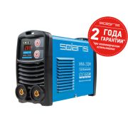 Сварочный инвертор SOLARIS MMA-200M/MMA-200I