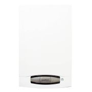 Котёл настенный BAXI NUVOLA-3 Comfort 320 Fi со встроенным бойлером на 60 л. (двухконтурный/32кВт/коксиальный) CSB45732358-