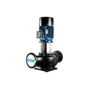 Насос CNP TD 50-18G/2, 2,2 кВт, 3х220В/3х380В, 50 Гц, чугун, 12 бар