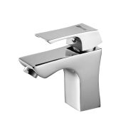 Смеситель для раковины шар. Lemark LM4506C  Unit монолитный