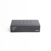 Цифровой ресивер СИГНАЛ ELECTRONICS HD-350 (Эфирный DVB-T2, Dolby Digital,HEVC)