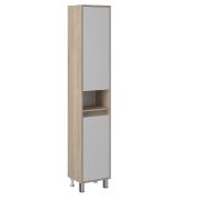 Пенал из ДСП Модерн п-35 правый