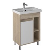 Тумба из ДСП Модерн т3-60 (ум. Фостер)